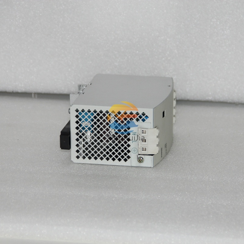 ABB SD822 - Industrial-Grade Safety Digital Input Module0